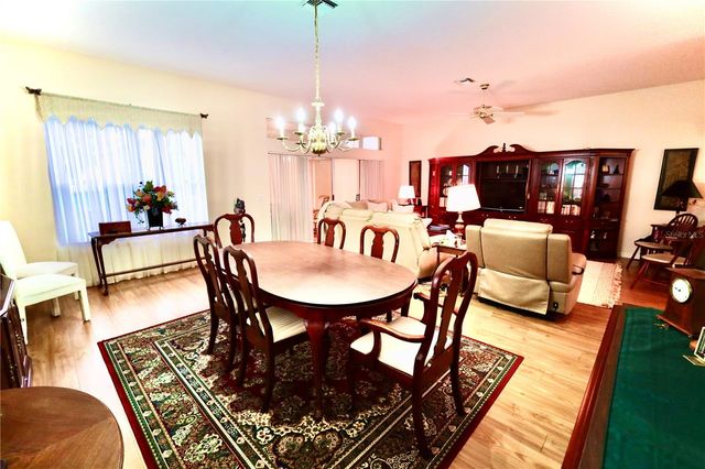 532 CARRERA DRIVE, Lady Lake, FL 32159