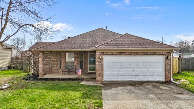 145 Barren River Boulevard, Georgetown, KY 40324