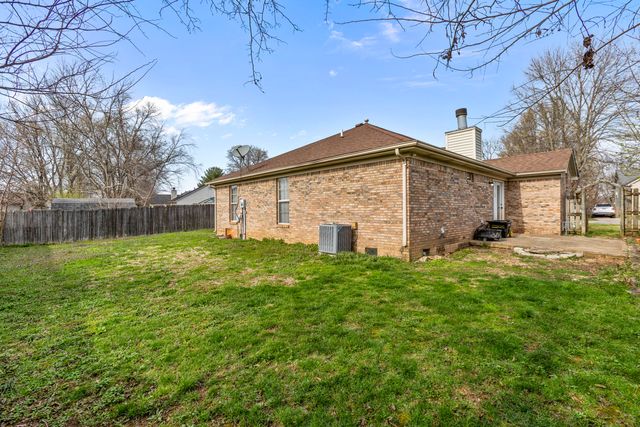 145 Barren River Boulevard, Georgetown, KY 40324