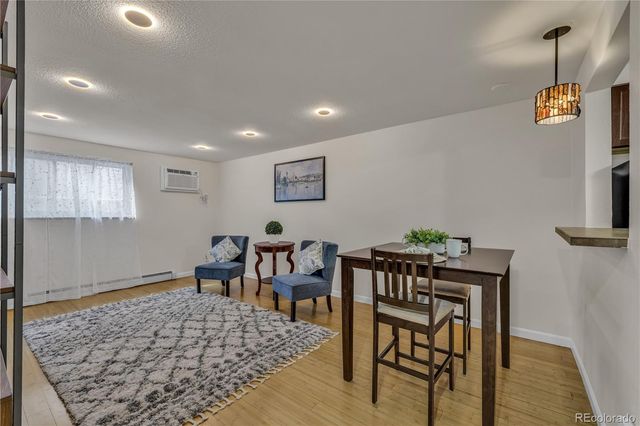 20 S Logan Street 102, Denver, CO 80209