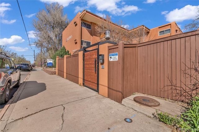 20 S Logan Street 102, Denver, CO 80209