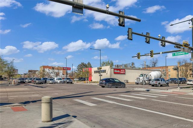 20 S Logan Street 102, Denver, CO 80209