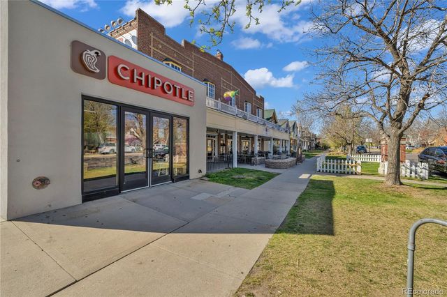 20 S Logan Street 102, Denver, CO 80209