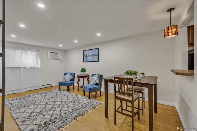 20 S Logan Street 102, Denver, CO 80209