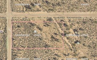 26742 N Bullhead Road, Meadview, AZ 86444