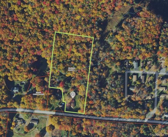 109 Southwoods Drive, Monticello, NY 12701