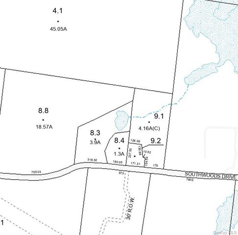 109 Southwoods Drive, Monticello, NY 12701