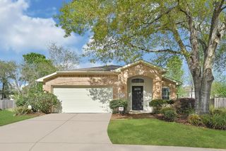 7207 Highland Oak Court, Richmond, TX 77407