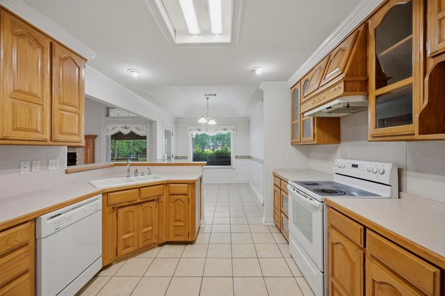 1005 Catalina Drive, Bells, TX 75414