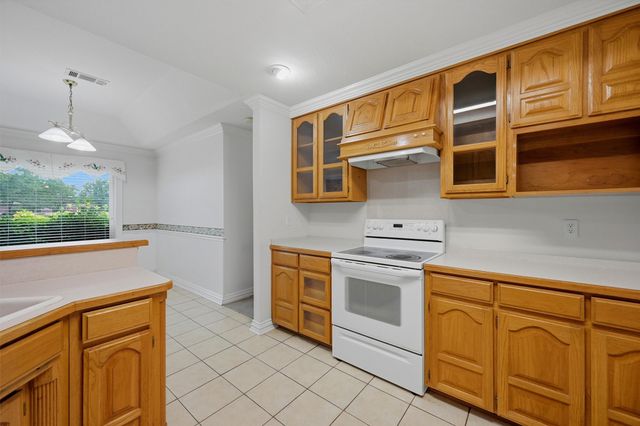 1005 Catalina Drive, Bells, TX 75414