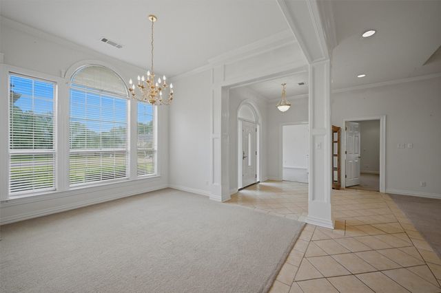 1005 Catalina Drive, Bells, TX 75414