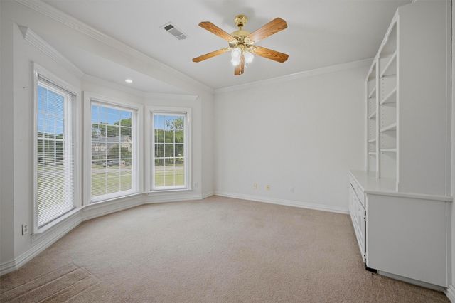 1005 Catalina Drive, Bells, TX 75414