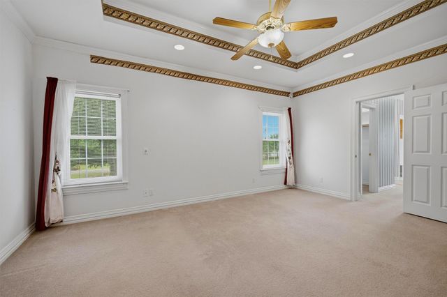 1005 Catalina Drive, Bells, TX 75414