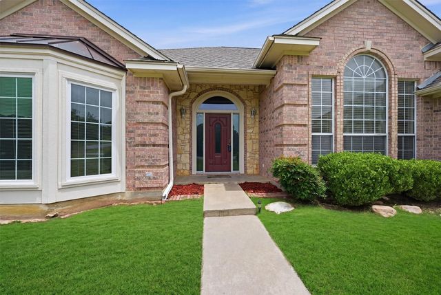 1005 Catalina Drive, Bells, TX 75414