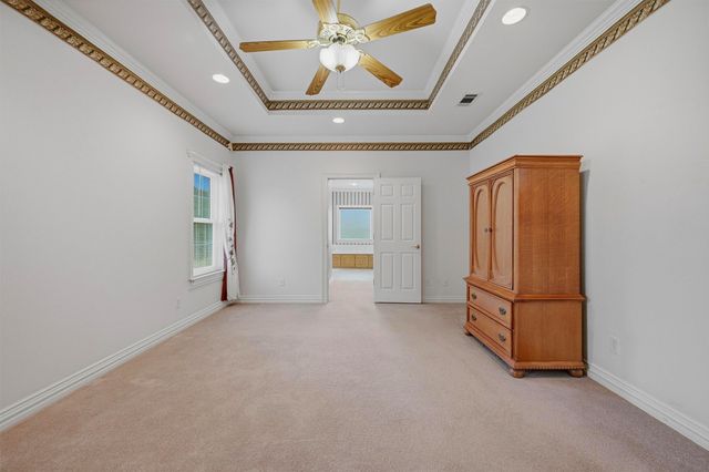 1005 Catalina Drive, Bells, TX 75414