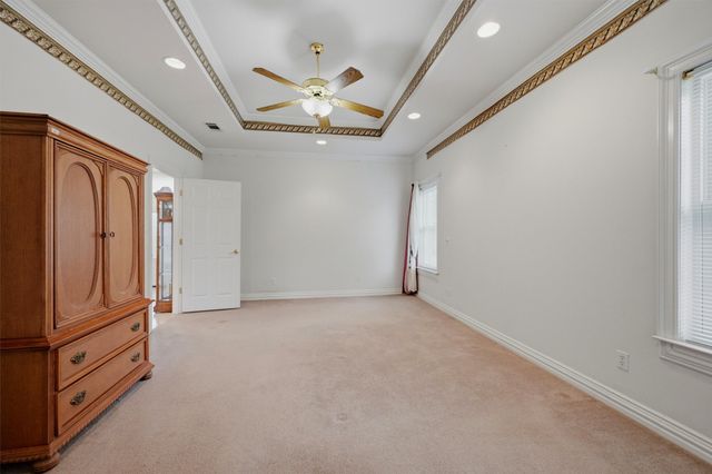 1005 Catalina Drive, Bells, TX 75414