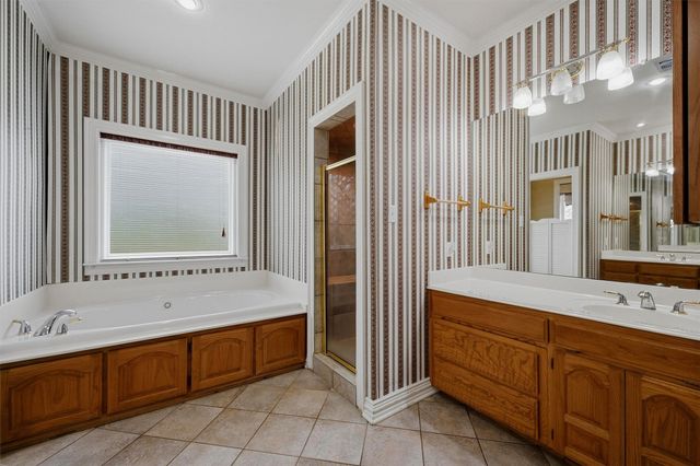 1005 Catalina Drive, Bells, TX 75414