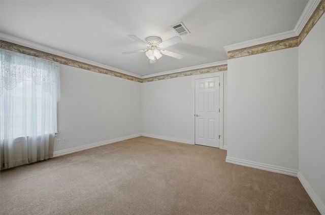 1005 Catalina Drive, Bells, TX 75414