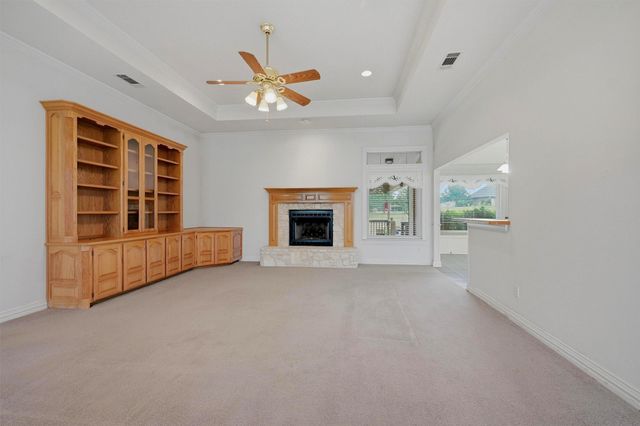 1005 Catalina Drive, Bells, TX 75414