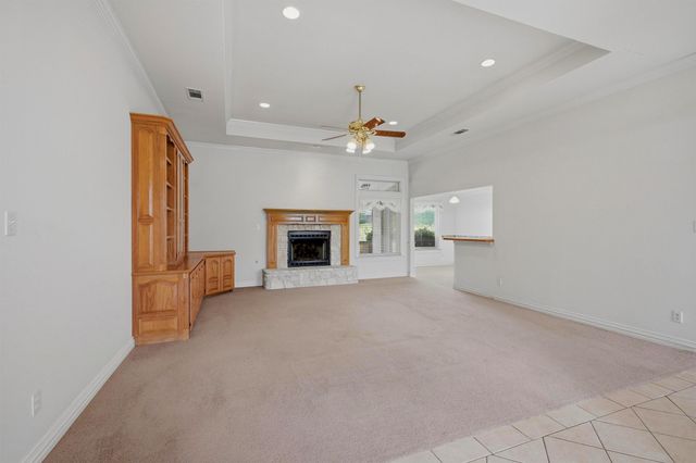 1005 Catalina Drive, Bells, TX 75414