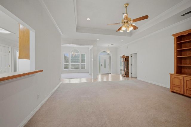 1005 Catalina Drive, Bells, TX 75414