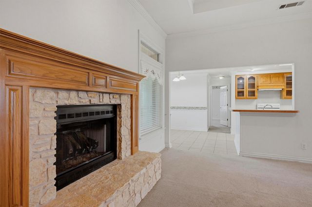 1005 Catalina Drive, Bells, TX 75414