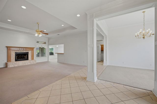 1005 Catalina Drive, Bells, TX 75414