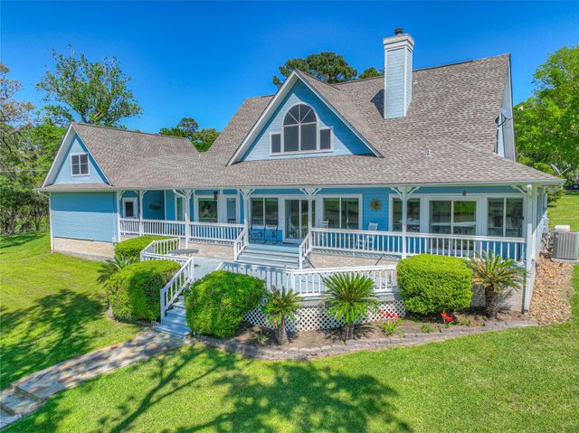 331 Memphis Bell, Trinity, TX 75862