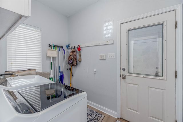 331 Memphis Bell, Trinity, TX 75862