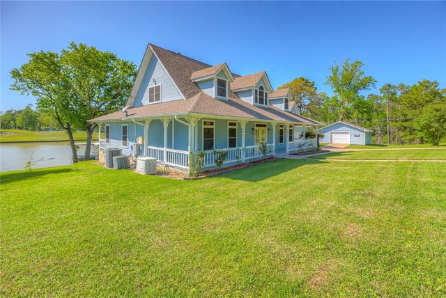 331 Memphis Bell, Trinity, TX 75862