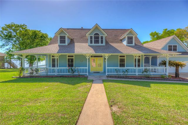 331 Memphis Bell, Trinity, TX 75862