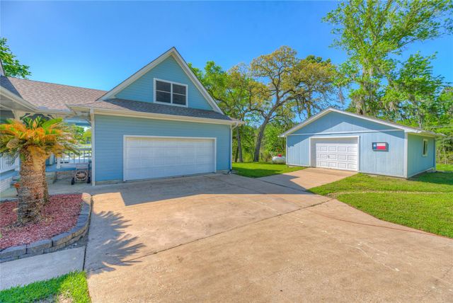 331 Memphis Bell, Trinity, TX 75862