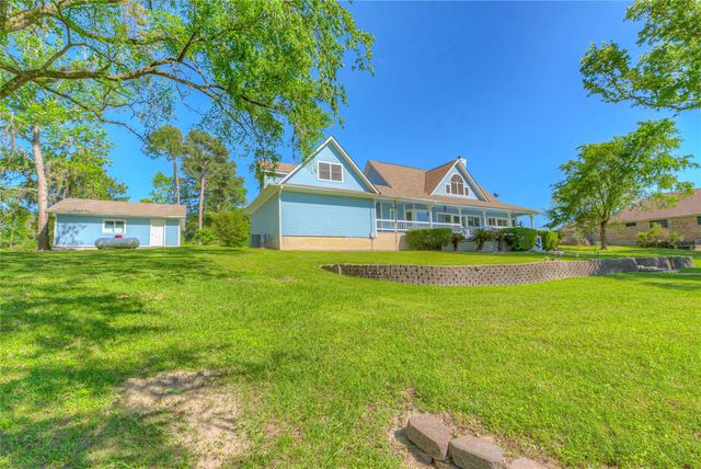 331 Memphis Bell, Trinity, TX 75862