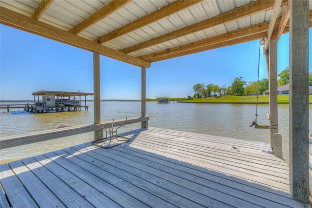 331 Memphis Bell, Trinity, TX 75862