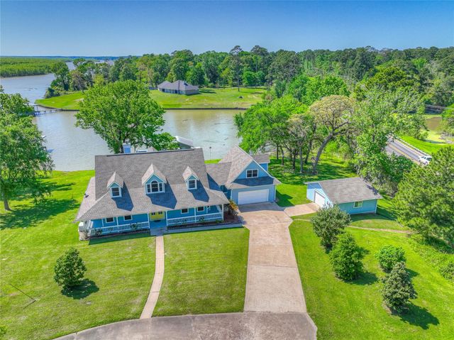 331 Memphis Bell, Trinity, TX 75862