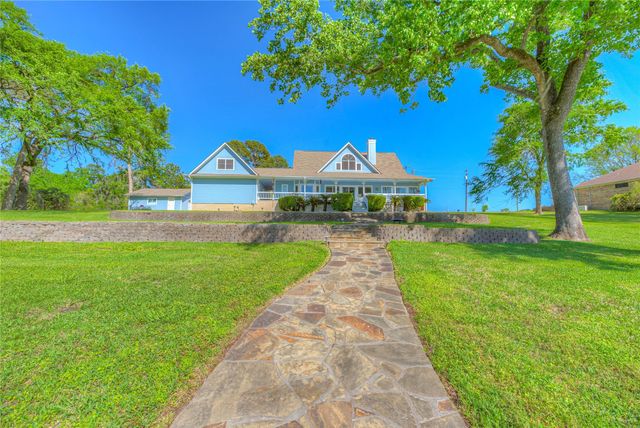 331 Memphis Bell, Trinity, TX 75862