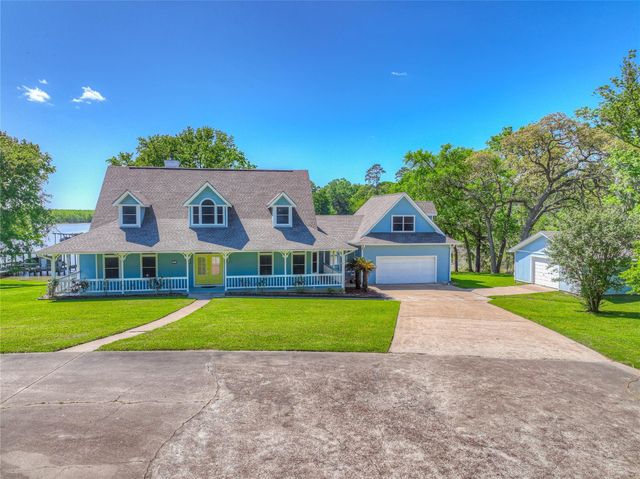 331 Memphis Bell, Trinity, TX 75862