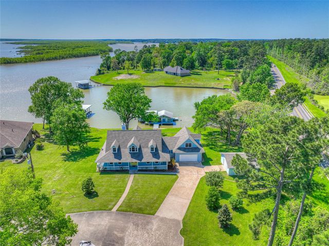 331 Memphis Bell, Trinity, TX 75862