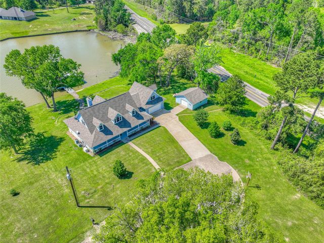 331 Memphis Bell, Trinity, TX 75862