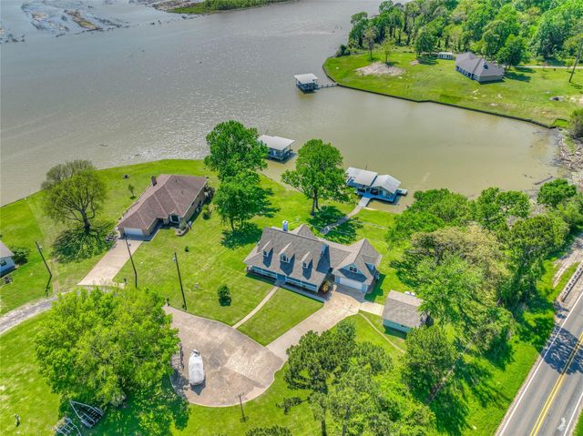 331 Memphis Bell, Trinity, TX 75862
