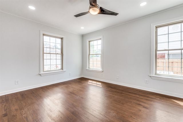 5106 Stoneleigh Avenue, Dallas, TX 75235