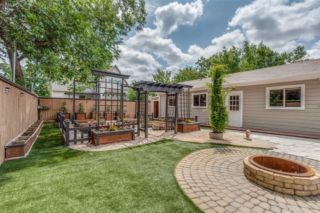 5106 Stoneleigh Avenue, Dallas, TX 75235