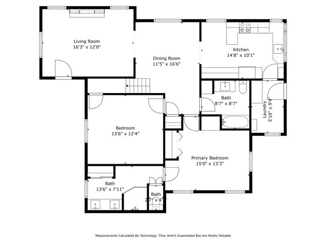 5106 Stoneleigh Avenue, Dallas, TX 75235
