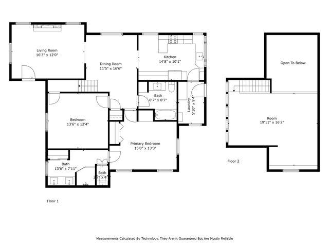 5106 Stoneleigh Avenue, Dallas, TX 75235
