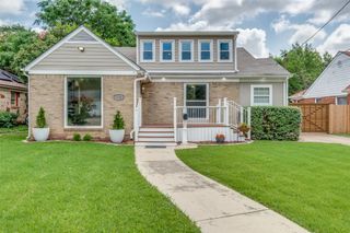 5106 Stoneleigh Avenue, Dallas, TX 75235