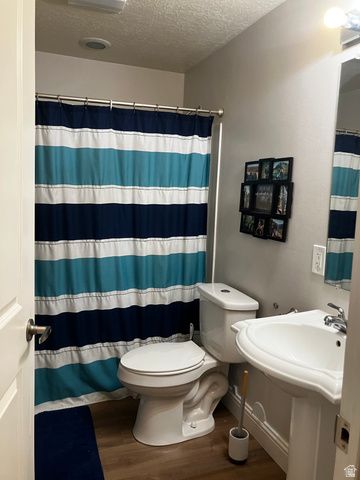 199 W ARBOR DR, Saratoga Springs, UT 84045