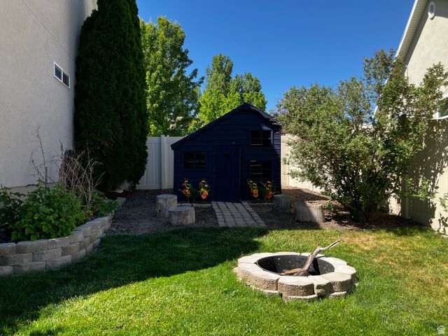 199 W ARBOR DR, Saratoga Springs, UT 84045