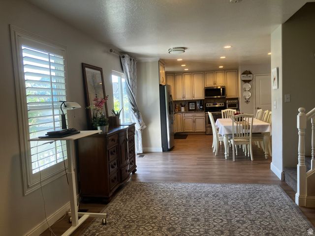 199 W ARBOR DR, Saratoga Springs, UT 84045