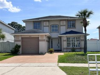 2608 SPRING HILL DRIVE, Kissimmee, FL 34743