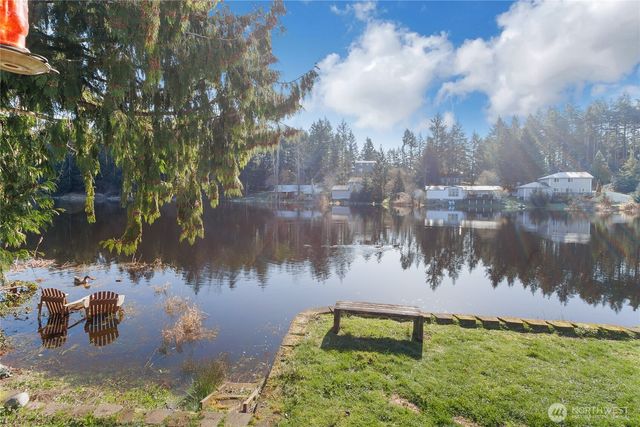 31421 62nd Avenue Ct S, Roy, WA 98580